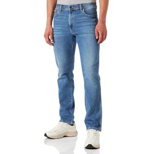 Wrangler Herren-Jeans Texas, Regular Fit, Straight Leg Wrangler Herren-Jeans Texas, Regular Fit, Straight Leg