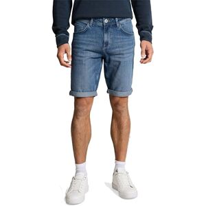 TOM TAILOR Herren Bermuda Jeans Shorts TOM TAILOR Herren Bermuda Jeans Shorts
