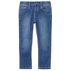 s.Oliver Jeans Brad/Slim Fit/Mid Rise/Slim Leg blau 128/REG s.Oliver Jeans Brad/Slim Fit/Mid Rise/Slim Leg blau 128/REG