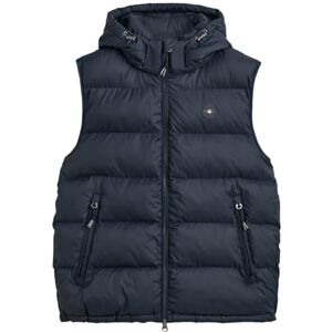 GANT ACTIVE CLOUD VEST GANT ACTIVE CLOUD VEST