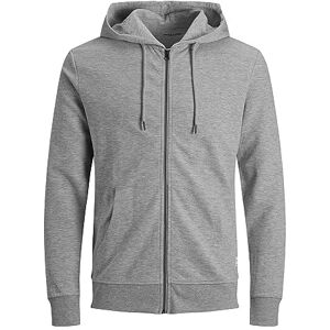 JACK & JONES Hoody Herren mit Kapuze JACK & JONES Hoody Herren mit Kapuze