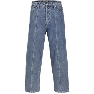 JACK & JONES Herren Jjiron Jjoriginal Sq 290, Blue Denim, 30W x 36L JACK & JONES Herren Jjiron Jjoriginal Sq 290, Blue Denim, 30W x 36L