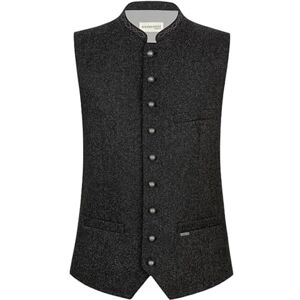 Stockerpoint Herren Trachtenweste Devito Größen 44-60 Traditionelle & hochwertige Weste mit verstellbarem Riegel I Perfekt für Trachten & Festlichkeiten Stockerpoint Herren Trachtenweste Devito Größen 44-60 Traditionelle & hochwertige Weste mit verstellbarem Riegel I Perfekt für Trachten & Festlichkeiten