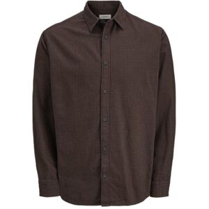 JJ REBEL Herren Jrebinfinte Shirt Ls, Bracken, S EU JJ REBEL Herren Jrebinfinte Shirt Ls, Bracken, S EU