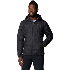 Columbia Herren-Daunenjacke mit Kapuze, Delta Ridge II Columbia Herren-Daunenjacke mit Kapuze, Delta Ridge II