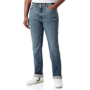 Wrangler Herren Regular Fit Jeans, River, 34W / 34L Wrangler Herren Regular Fit Jeans, River, 34W / 34L