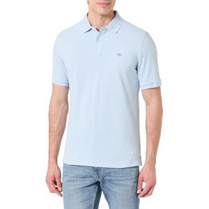GANT REG EMB Archive Shield Polo XL GANT REG EMB Archive Shield Polo XL