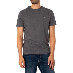 GANT REG Shield SS T-Shirt GANT REG Shield SS T-Shirt