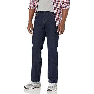 Amazon Essentials Herren Jeans, Slim-Fit-Stretch, Bootcut Auslauffarben, Leicht Ausgespült, 33W / 28L Amazon Essentials Herren Jeans, Slim-Fit-Stretch, Bootcut Auslauffarben, Leicht Ausgespült, 33W / 28L