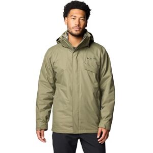 Columbia 3-in-1-Fleecejacke für Herren, Bugaboo III Fleece Columbia 3-in-1-Fleecejacke für Herren, Bugaboo III Fleece