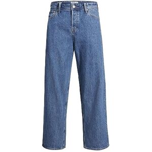JACK & JONES Male Baggy Fit Jeans JJIALEX JJORIGINAL SBD 301 NOOS Baggy Fit Jeans JACK & JONES Male Baggy Fit Jeans JJIALEX JJORIGINAL SBD 301 NOOS Baggy Fit Jeans
