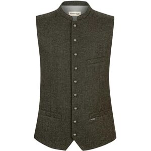 Stockerpoint Herren Trachtenweste Devito Größen 44-60 Traditionelle & hochwertige Weste mit verstellbarem Riegel I Perfekt für Trachten & Festlichkeiten Stockerpoint Herren Trachtenweste Devito Größen 44-60 Traditionelle & hochwertige Weste mit verstellbarem Riegel I Perfekt für Trachten & Festlichkeiten