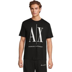 Giorgio Armani Herren T-shirt 8nztpazjh4z T-Shirt, Schwarz, M Giorgio Armani Herren T-shirt 8nztpazjh4z T-Shirt, Schwarz, M