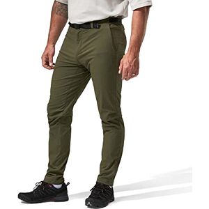 Berghaus Lomaxx Wander-Webhose für Herren, Ivy Green Berghaus Lomaxx Wander-Webhose für Herren, Ivy Green