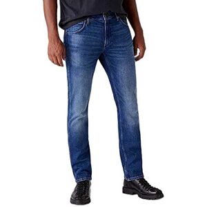 Wrangler Herren-Jeans Greensboro, Regular Fit, Straight Leg Wrangler Herren-Jeans Greensboro, Regular Fit, Straight Leg