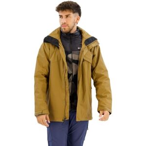 Columbia 3-in-1-Fleecejacke für Herren, Bugaboo III Fleece Columbia 3-in-1-Fleecejacke für Herren, Bugaboo III Fleece