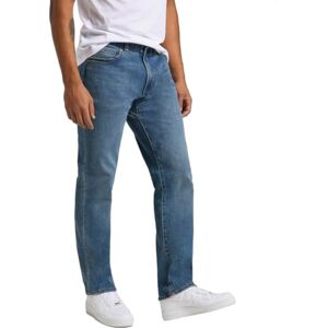 Lee Herren-Jeans Straight Fit MVP, Straight Fit, Straight Leg Lee Herren-Jeans Straight Fit MVP, Straight Fit, Straight Leg