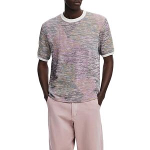 Desigual TS_ARENYS, 3035 PINK Stick, M Desigual TS_ARENYS, 3035 PINK Stick, M