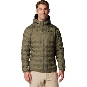 Columbia Herren-Daunenjacke mit Kapuze, Delta Ridge II Columbia Herren-Daunenjacke mit Kapuze, Delta Ridge II