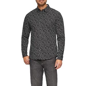 s.Oliver Hemd mit Kentkragen, Slim Fit s.Oliver Hemd mit Kentkragen, Slim Fit