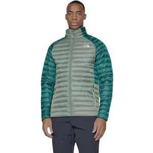 THE NORTH FACE NF0A87GY58S M BETTAFORCA LT DOWN JACKET Jacket Herren Duck Green-Deep Nori Größe L THE NORTH FACE NF0A87GY58S M BETTAFORCA LT DOWN JACKET Jacket Herren Duck Green-Deep Nori Größe L