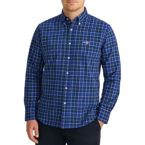 GANT REG Classic POPLIN Check GANT REG Classic POPLIN Check