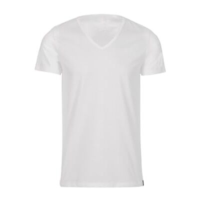 Trigema Herren V-Shirt Slim Fit Trigema Herren V-Shirt Slim Fit