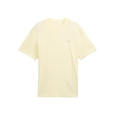 TOM TAILOR Denim Herren T-Shirt TOM TAILOR Denim Herren T-Shirt