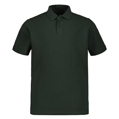 JP 1880 Herren große Größen Übergrößen Menswear L-8XL Poloshirt, Basic, Halbarm, Piqué dunkelgrün 6XL 702560442-6XL JP 1880 Herren große Größen Übergrößen Menswear L-8XL Poloshirt, Basic, Halbarm, Piqué dunkelgrün 6XL 702560442-6XL