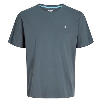 JACK & JONES Jjepaulos Tee Ss Crew Neck Noos JACK & JONES Jjepaulos Tee Ss Crew Neck Noos