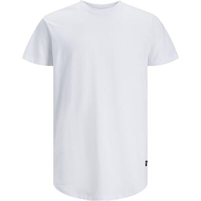 JACK & JONES JJENOA Tee SS Crew Neck NOOS JACK & JONES JJENOA Tee SS Crew Neck NOOS