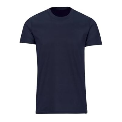 Trigema Slim Fit T-Shirt aus Deluxe Baumwolle Trigema Slim Fit T-Shirt aus Deluxe Baumwolle