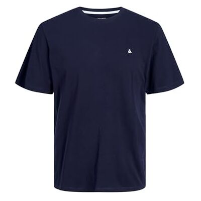 JACK & JONES Jjepaulos Tee Ss Crew Neck Noos JACK & JONES Jjepaulos Tee Ss Crew Neck Noos