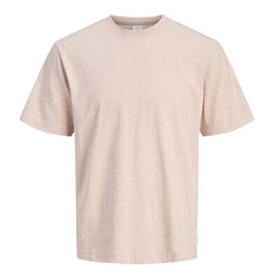 JACK & JONES Jprcclogan Ss Tee Crew Neck Ln JACK & JONES Jprcclogan Ss Tee Crew Neck Ln