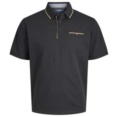 JACK & JONES Jprbluhubo Polo Ss Prau25 JACK & JONES Jprbluhubo Polo Ss Prau25