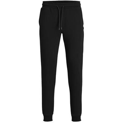 JACK & JONES JJIGORDON JJSHARK SWEAT PANTS AT NOOS JACK & JONES JJIGORDON JJSHARK SWEAT PANTS AT NOOS