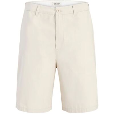 JACK & JONES Jpstkarl Drew Chino Shorts Mid JACK & JONES Jpstkarl Drew Chino Shorts Mid