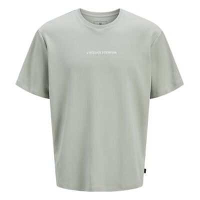 JACK & JONES Jprblaatelier Ss Tee JACK & JONES Jprblaatelier Ss Tee