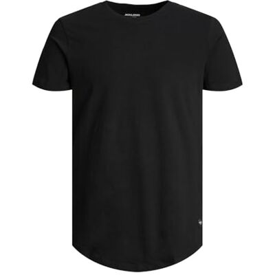 JACK & JONES JJENOA Tee SS Crew Neck NOOS JACK & JONES JJENOA Tee SS Crew Neck NOOS