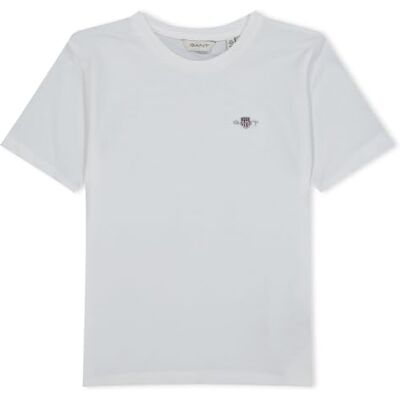 GANT Shield SS T-Shirt GANT Shield SS T-Shirt