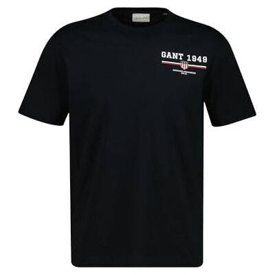 GANT Printed Graphic SS T-Shirt GANT Printed Graphic SS T-Shirt