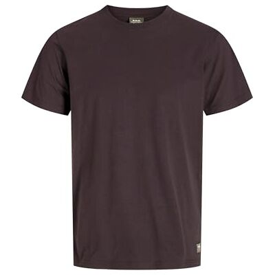 R.D.D. ROYAL DENIM DIVISION Rdddan Crew Neck Tee S/S Noos R.D.D. ROYAL DENIM DIVISION Rdddan Crew Neck Tee S/S Noos