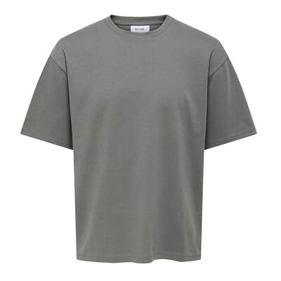 Only & Sons ONSCASPIAN AUT SS Tee Only & Sons ONSCASPIAN AUT SS Tee