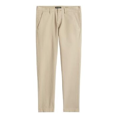 Marc O' Polo Herren Chinohose mit Stretch-Anteil Shaped Fit Marc O' Polo Herren Chinohose mit Stretch-Anteil Shaped Fit