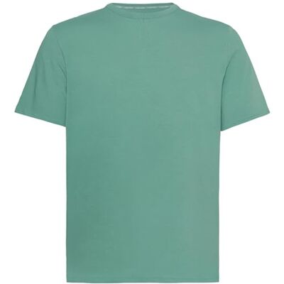 Calvin T-Shirt mit Rundhals Kurzarm Mann Herr CK Artikel NM1793E S/S Crew Neck Calvin T-Shirt mit Rundhals Kurzarm Mann Herr CK Artikel NM1793E S/S Crew Neck