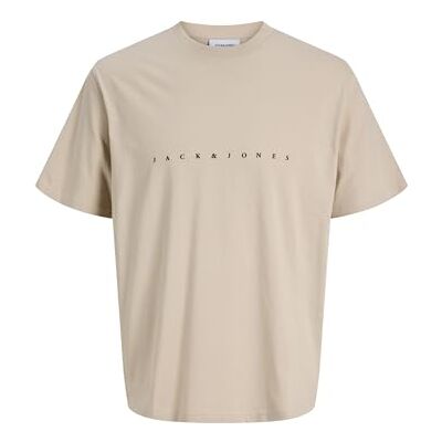 JACK & JONES Jjestar Jj Tee Ss Noos JACK & JONES Jjestar Jj Tee Ss Noos