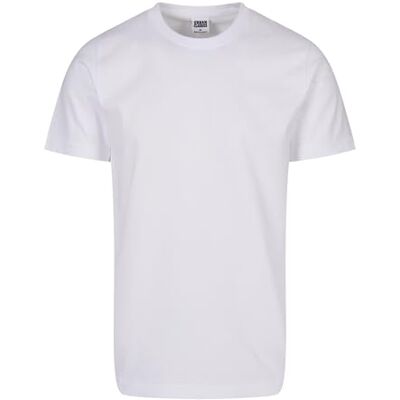 Urban Classics Basic Tee 6-Pack Männer T-Shirt schwarz Basics, Streetwear Urban Classics Basic Tee 6-Pack Männer T-Shirt schwarz Basics, Streetwear