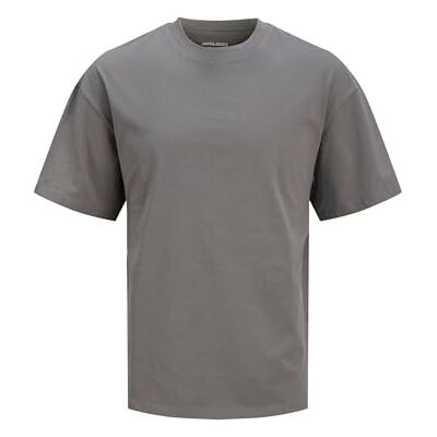 JACK & JONES JACK&JONES PLUS JJEBRADLEY Tee SS NOOS STYD PLS JACK & JONES JACK&JONES PLUS JJEBRADLEY Tee SS NOOS STYD PLS