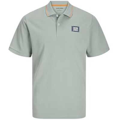 JACK & JONES Jjhudson Polo Ss JACK & JONES Jjhudson Polo Ss
