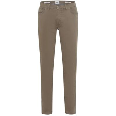 BRAX Herren Mararhon Thermo Five Pocket Hose BRAX Herren Mararhon Thermo Five Pocket Hose